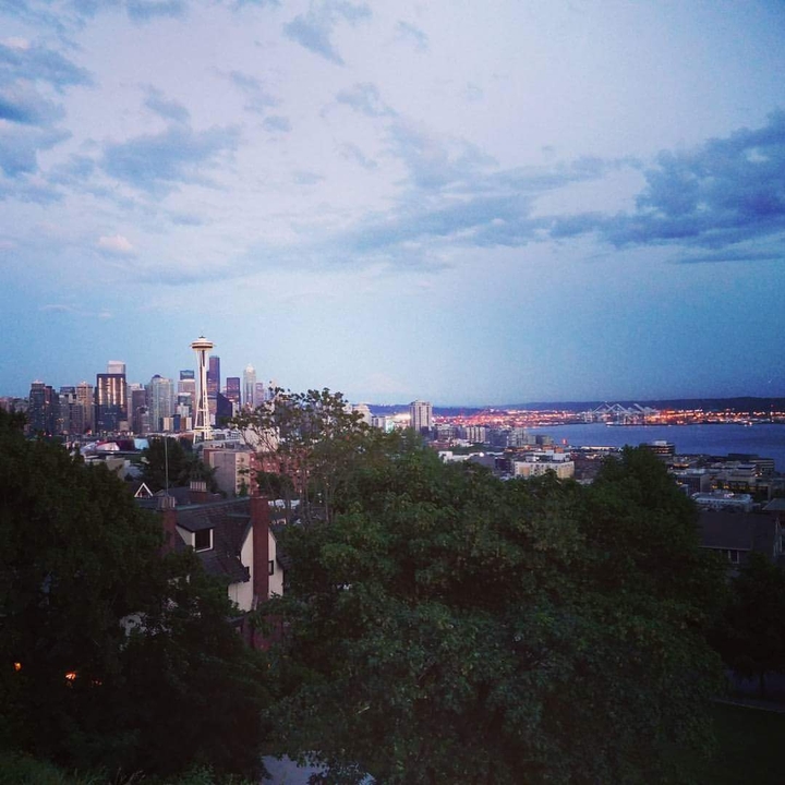 Seattle