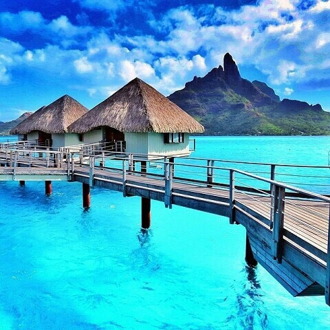 Bora Bora