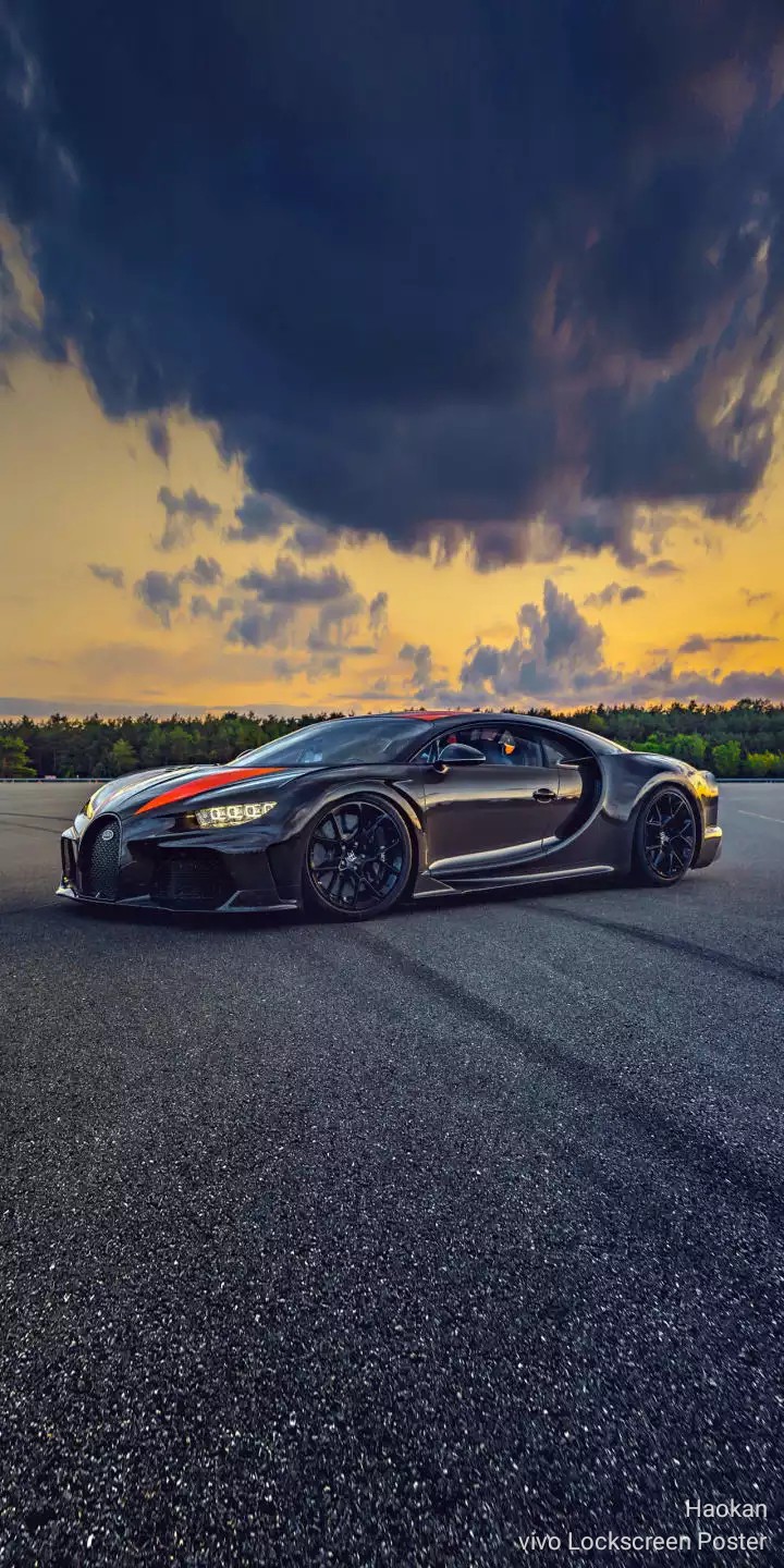 Bugatti