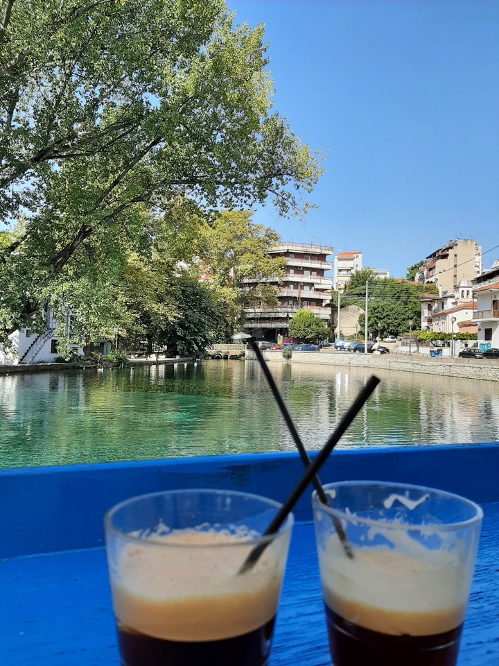 coffee