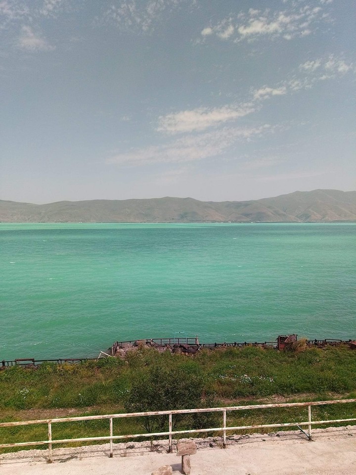 Lake Sevan