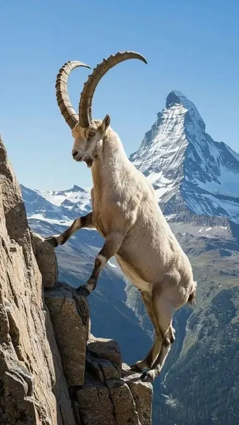 goat, caprinae duvar kağıtları