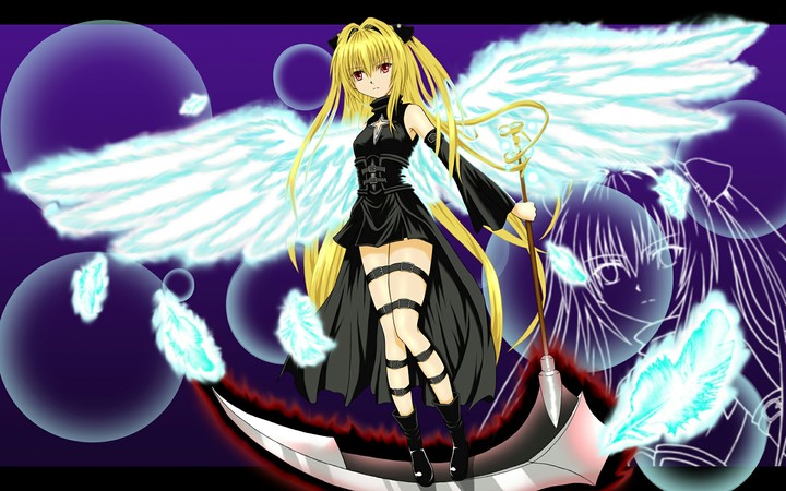 yami