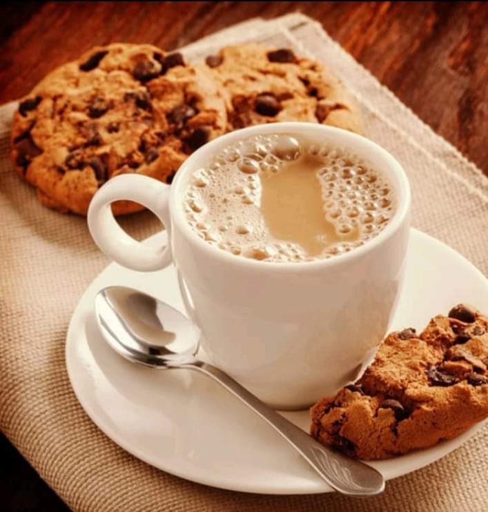 Coffee :)