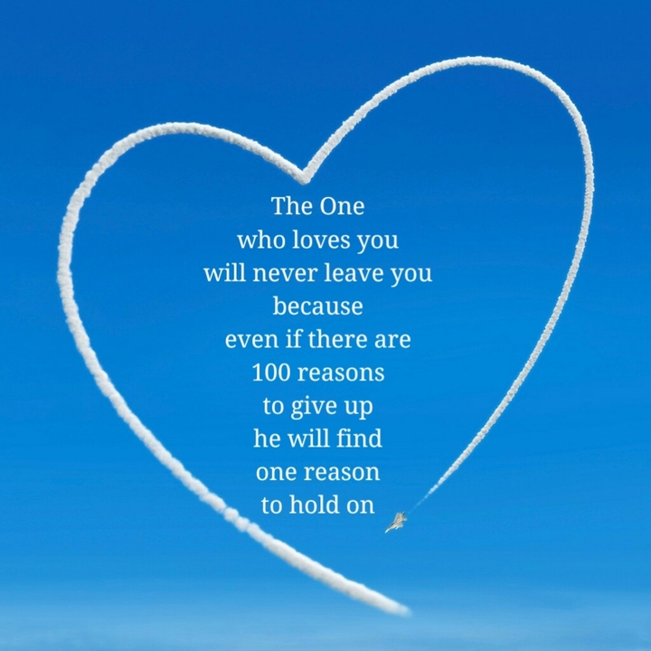 Love is ❤