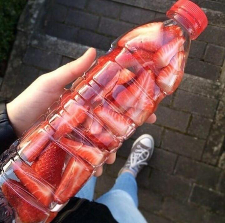 клубничка