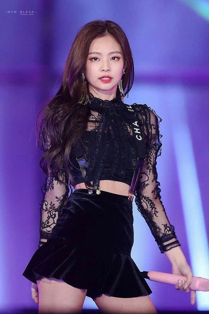 BLACKPINK