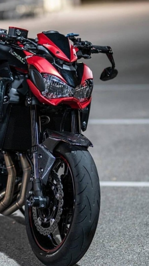 bikes