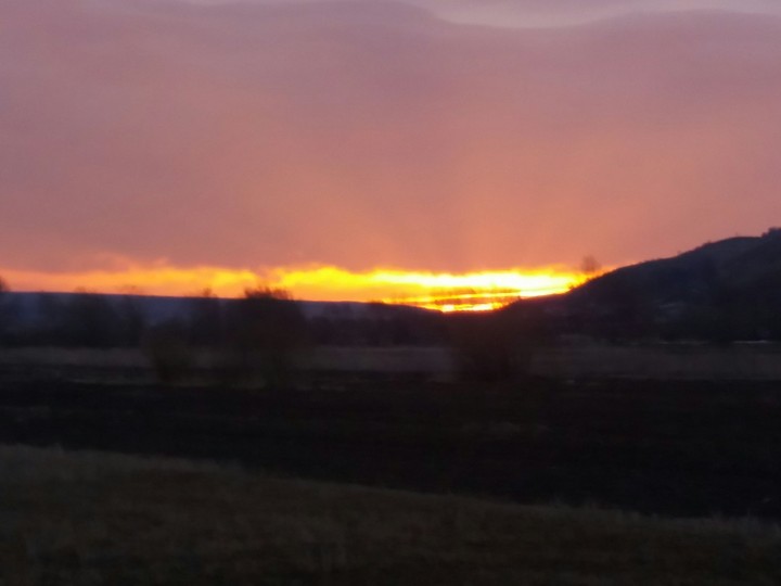 Sunrise
