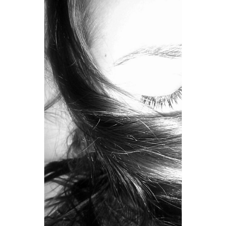 eye