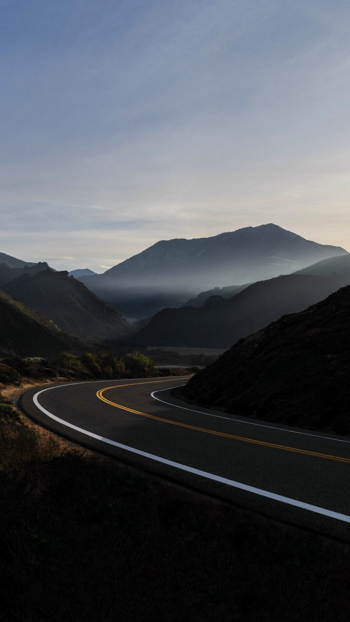 Road