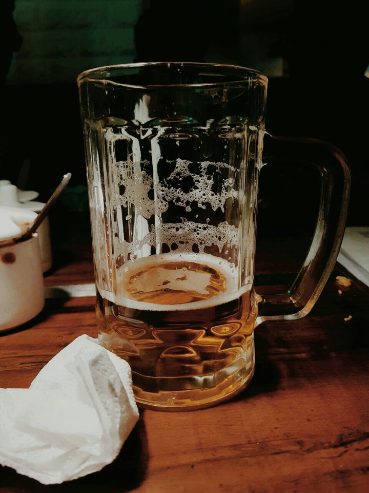 Bear Bar