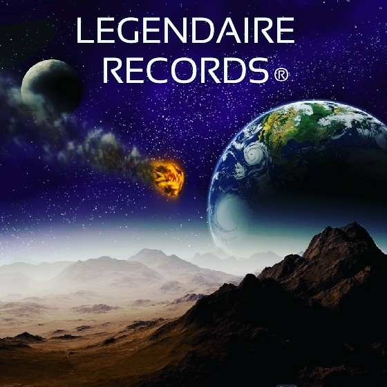 Legendaire Records USA