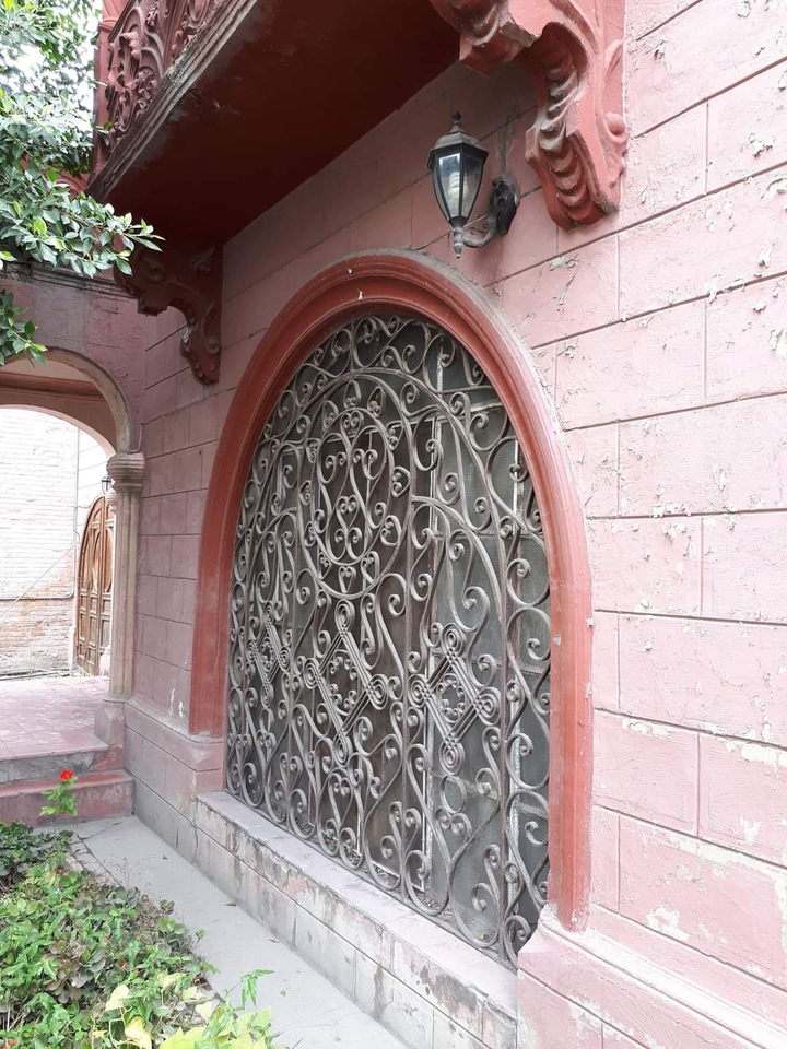 casa Zarzar Torreon coahuila Mexico
