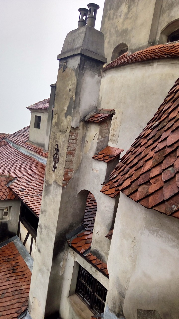 Bran castle