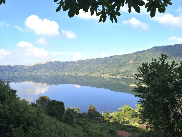 Lago di Nemi