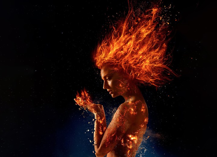 Dark Phoenix