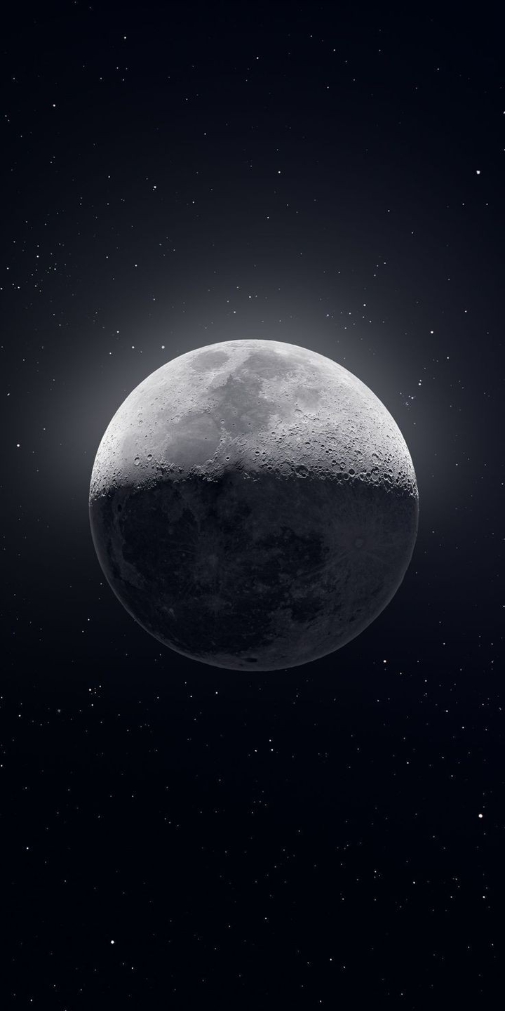 The Moon