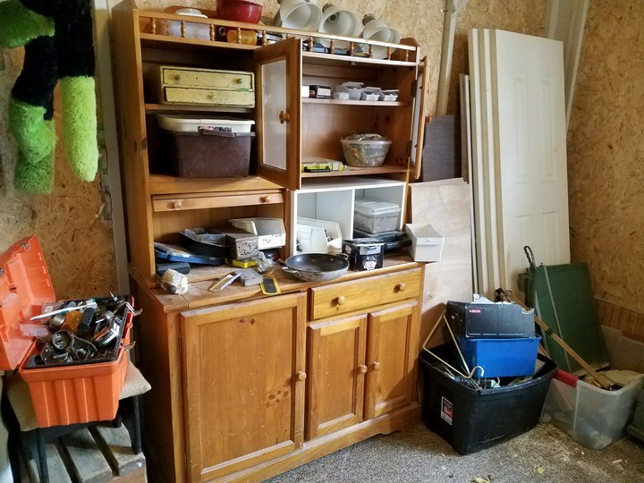 cupboard