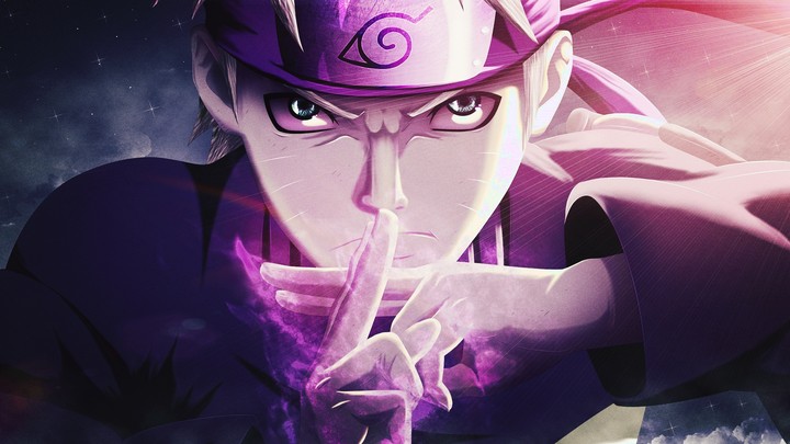 Naruto