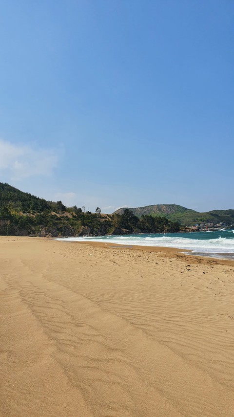 korea