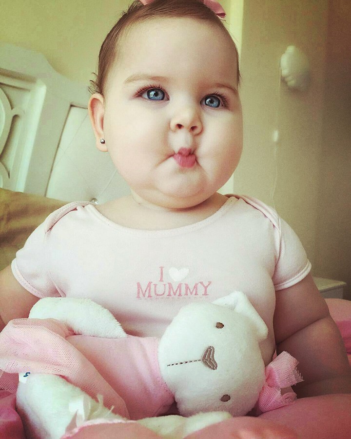 baby