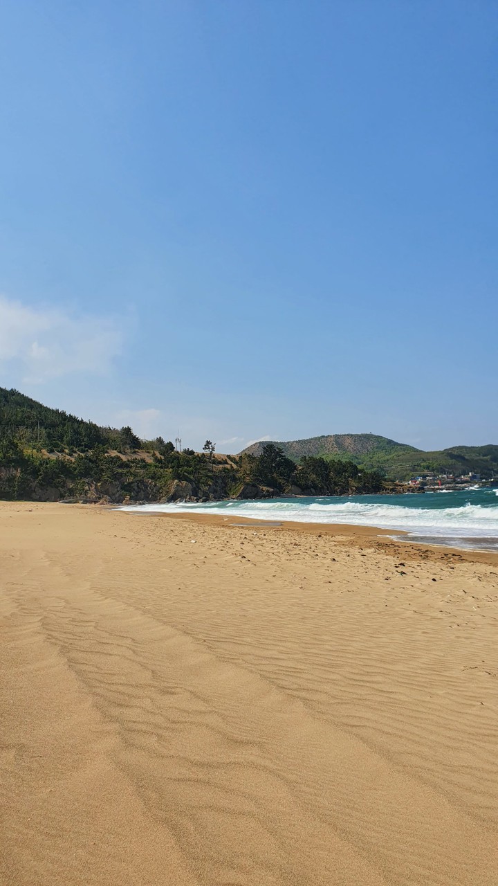 korea