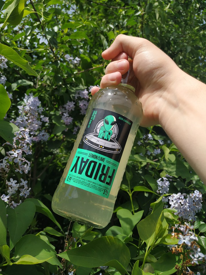 drink