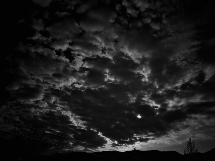 cloud's