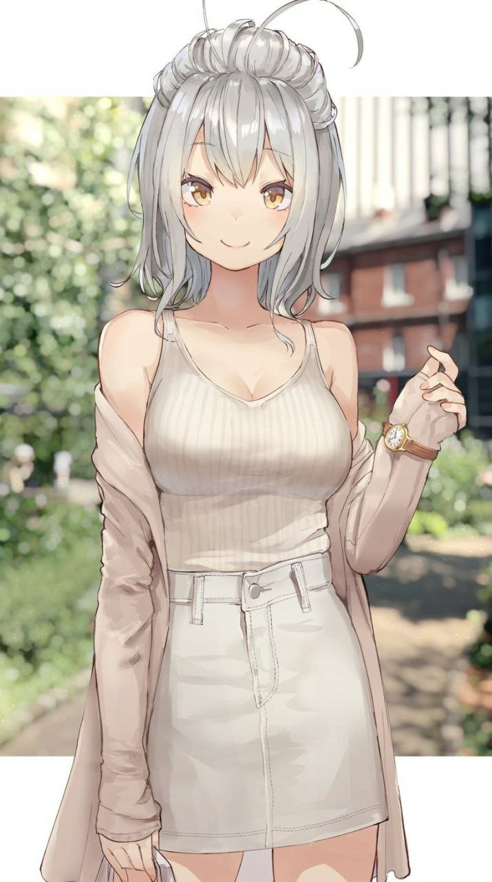 Аниме