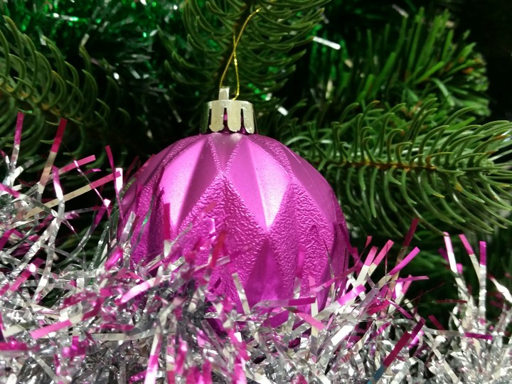 Merry Christmas!