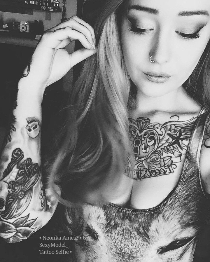 tattoo