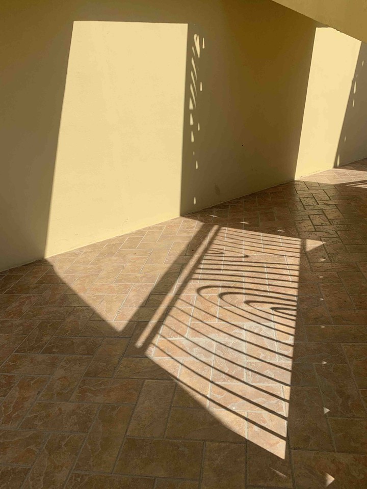 shadow tricks