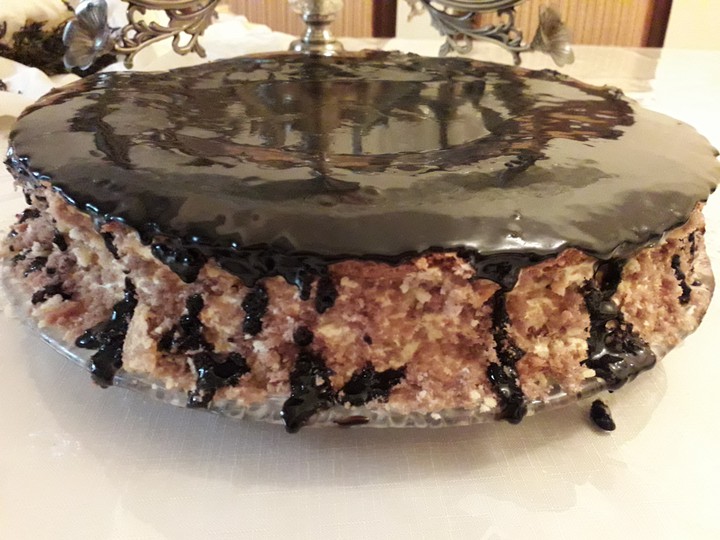 cake
