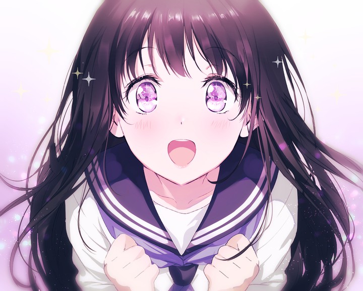 anime girl