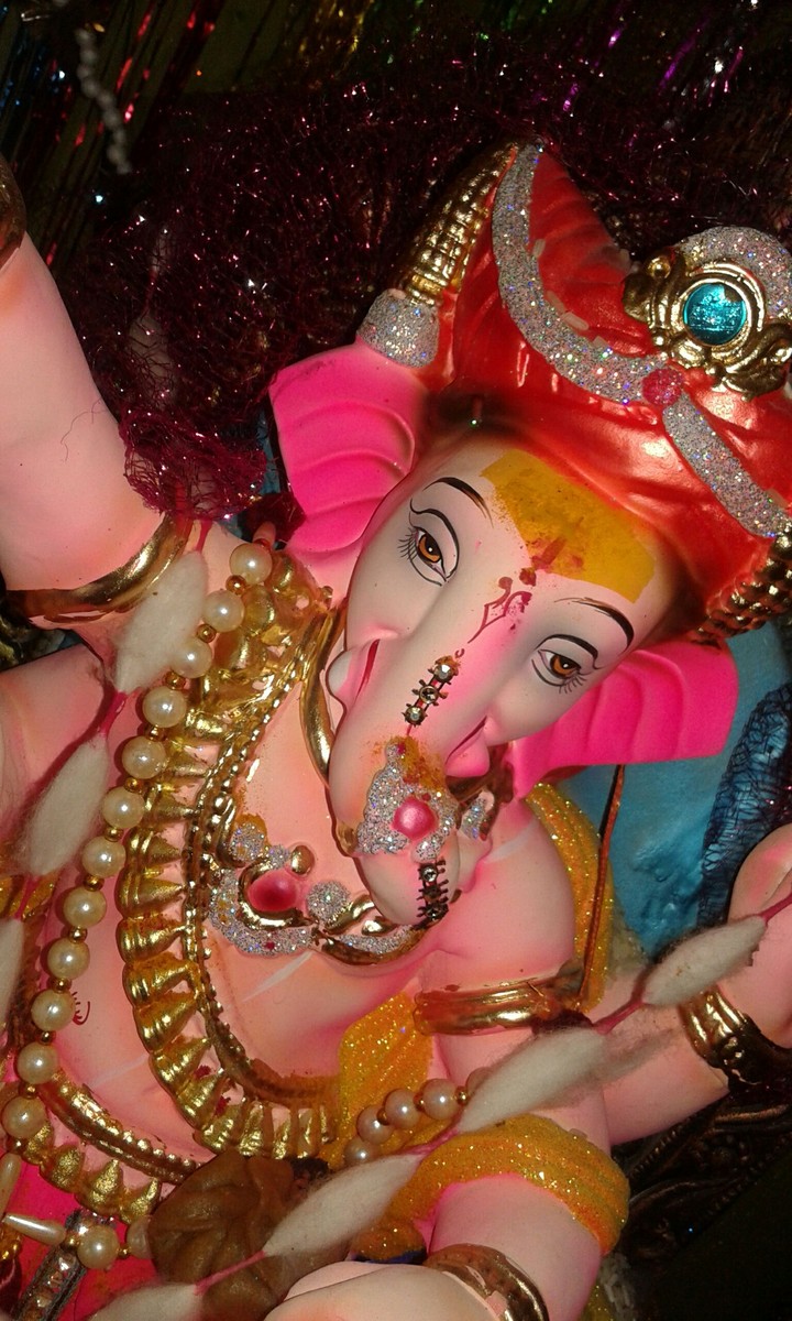Bappa