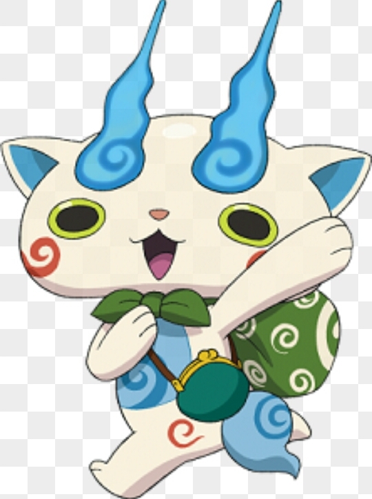 yokai watch