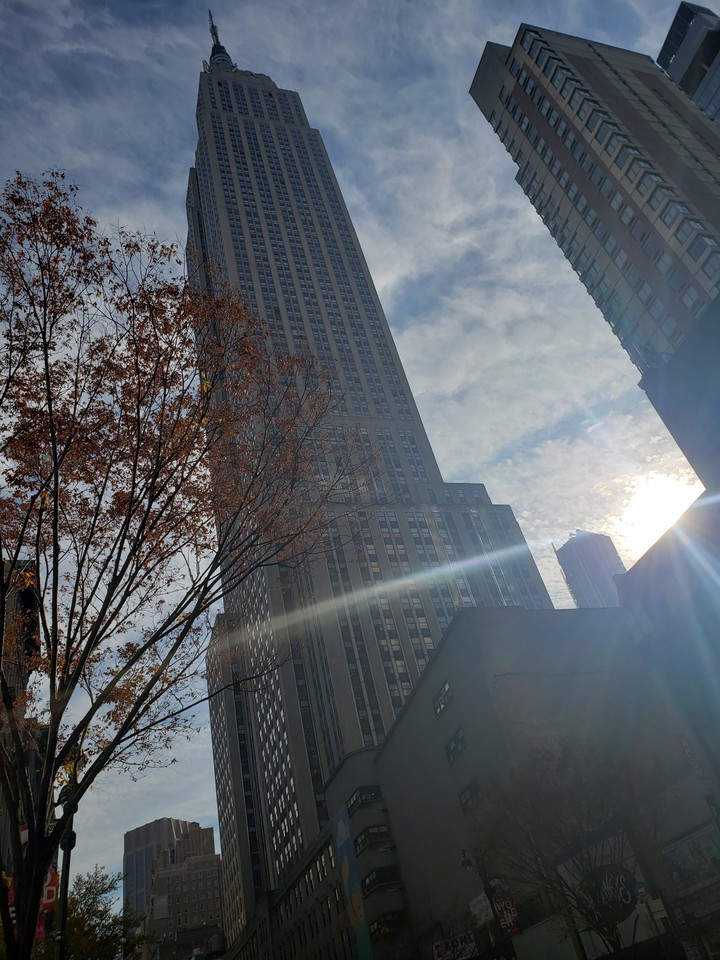 Empire State