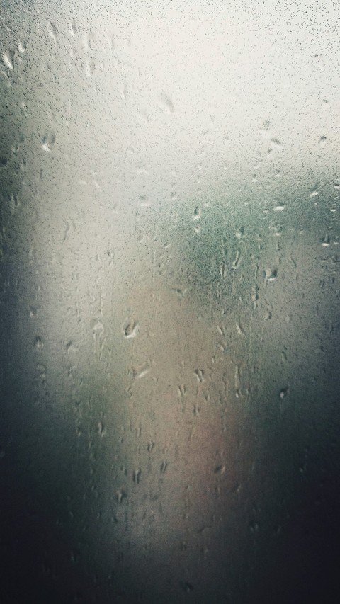 rain drops