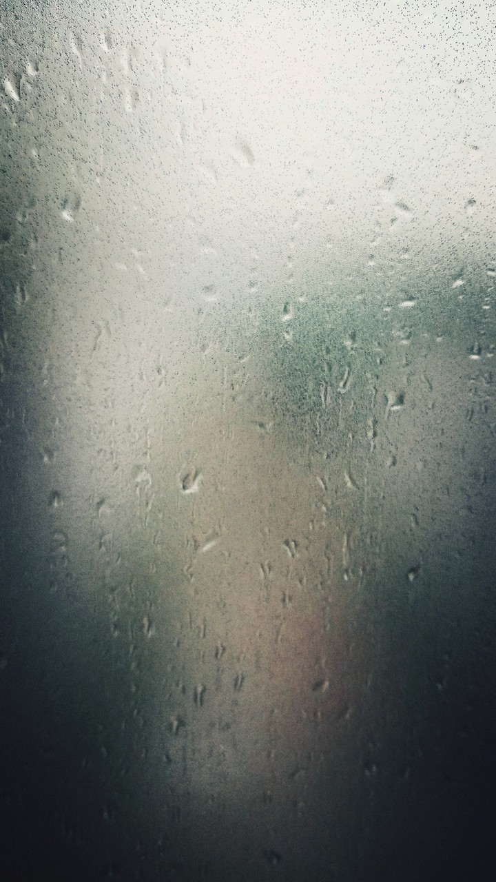 rain drops