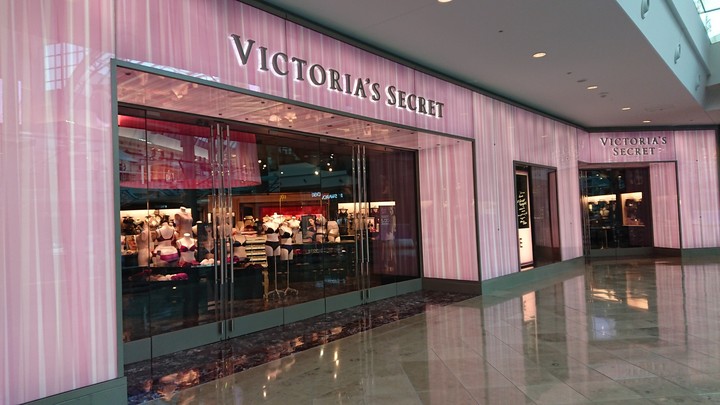 Victoria Secret
