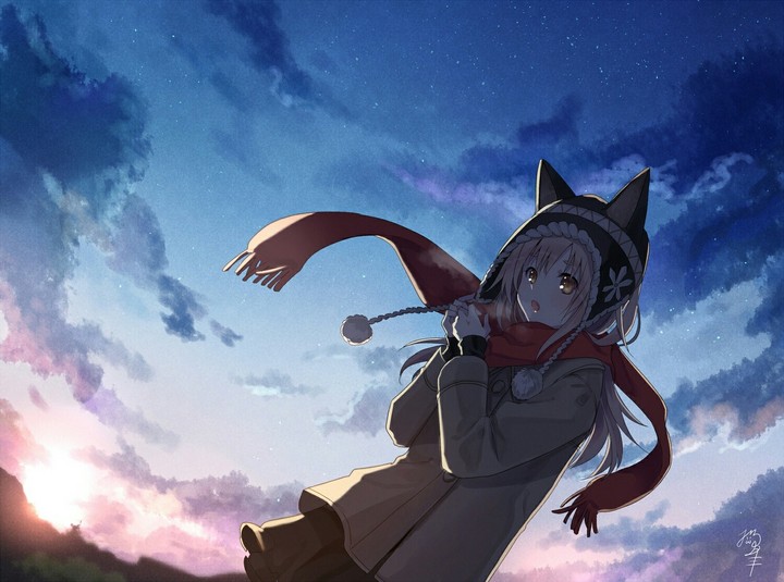 Anime ~
