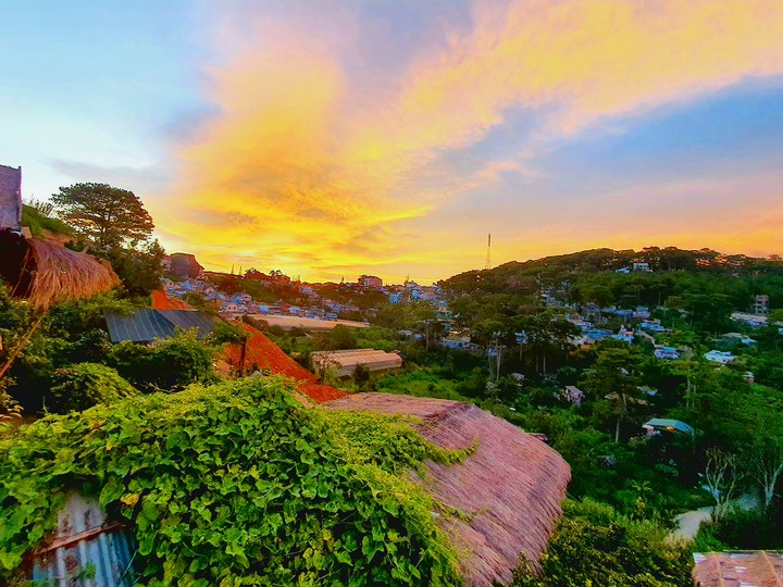 DA LAT VIET NAM