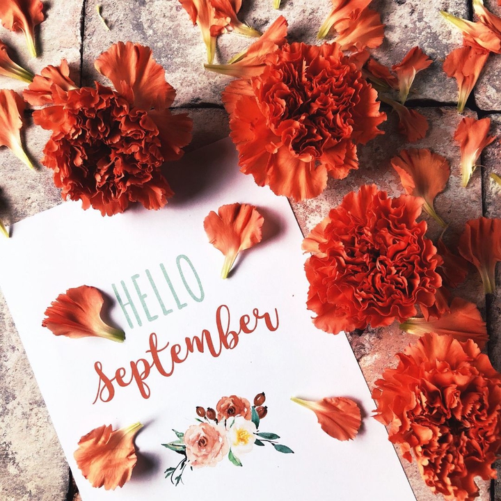 September