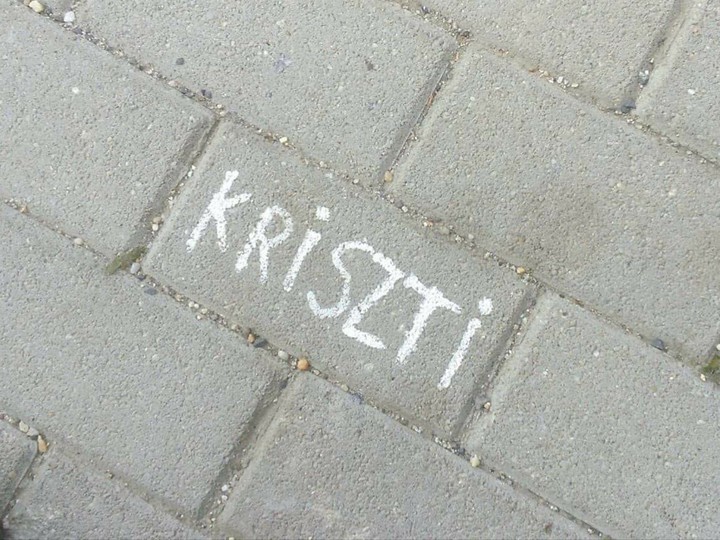 kriszti