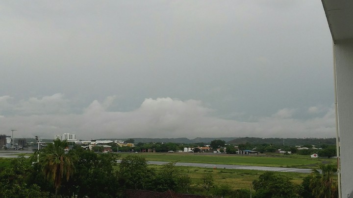 Airport