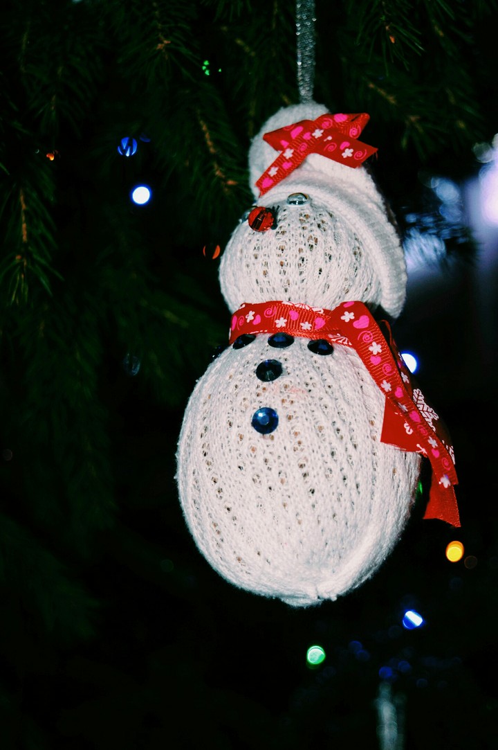 snowmen