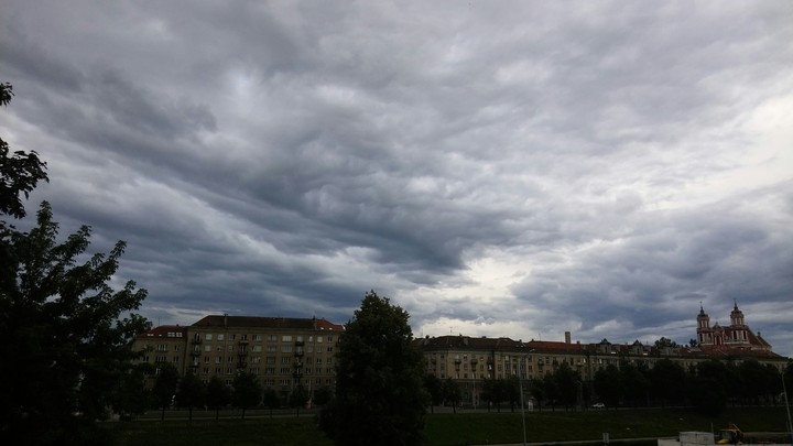 Vilnius