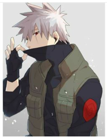 Naruto Series