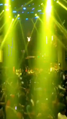 Chandigarh city club show